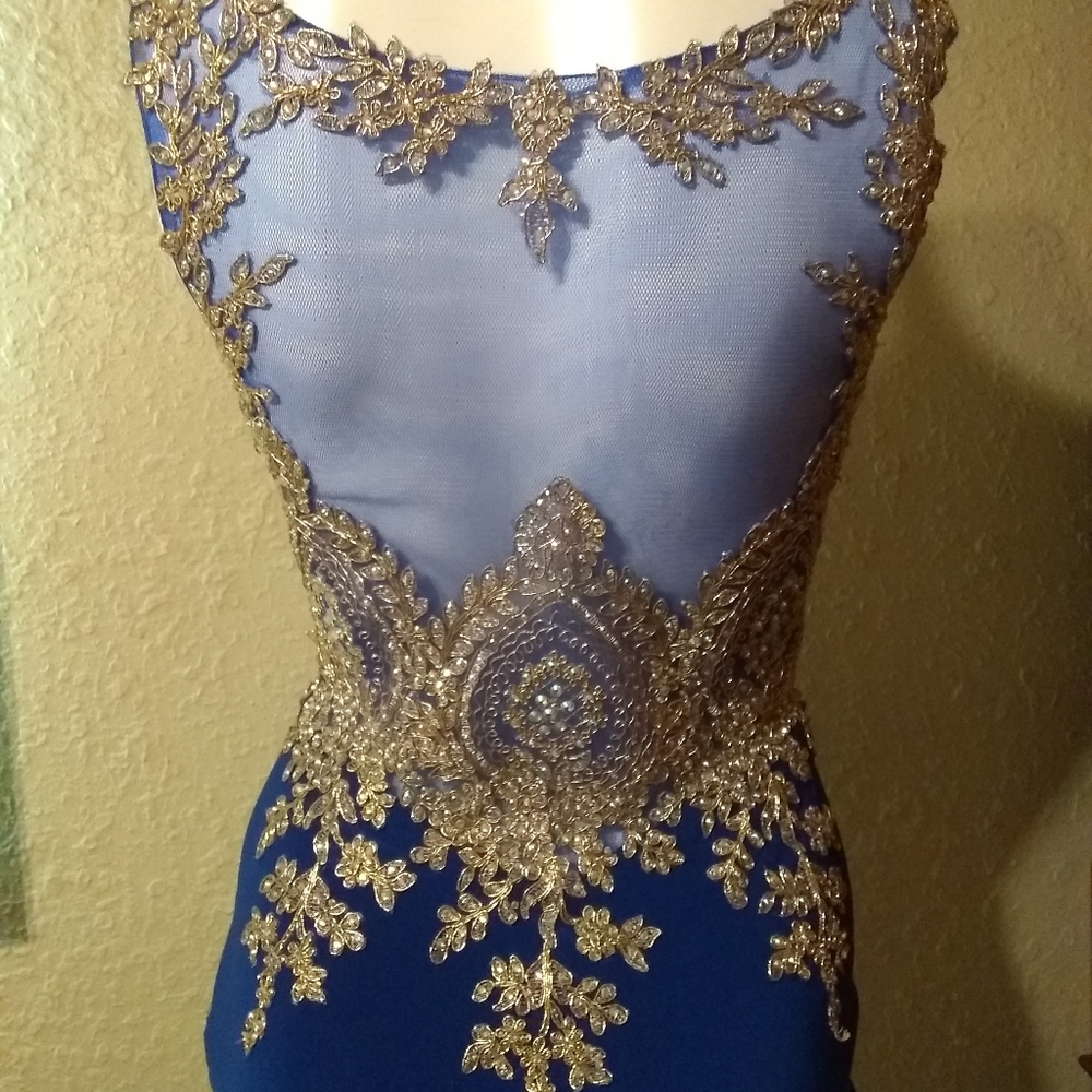 Dancing queen dress - Picture 3 of 11